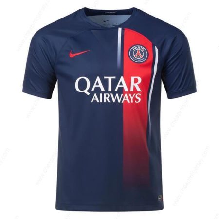 PSG Home Soccer Shirt 23/24