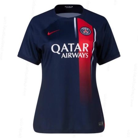 PSG Home Womens Soccer Shirt 23/24