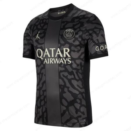 PSG Third Soccer Shirt 23/24