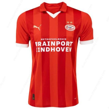 PSV Eindhoven Home Soccer Shirt 23/24