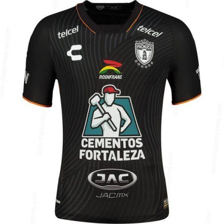 Pachuca Away Soccer Jersey 23/24