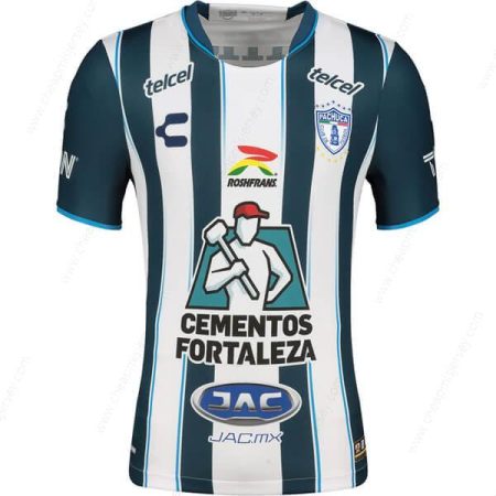 Pachuca Home Soccer Jersey 23/24