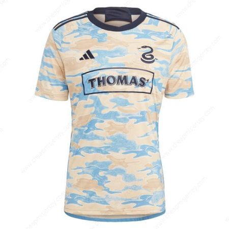 Philadelphia Union Away Soccer Jersey 2023