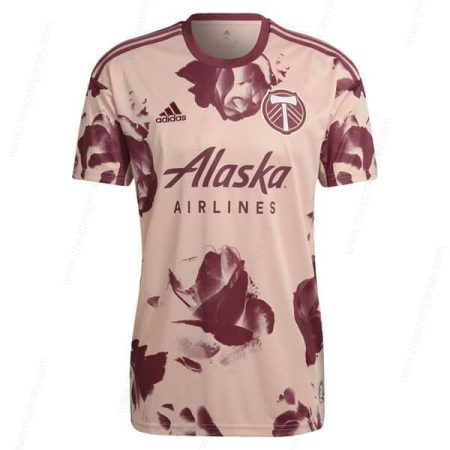 Portland Timbers Away Soccer Jersey 2022