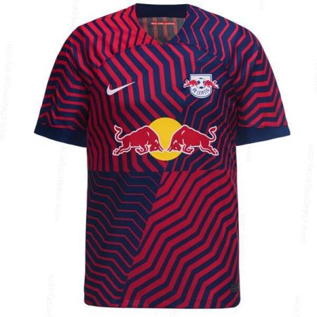 RB Leipzig Away Soccer Shirt 23/24