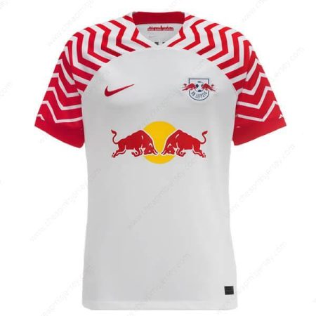 RB Leipzig Home Soccer Shirt 23/24