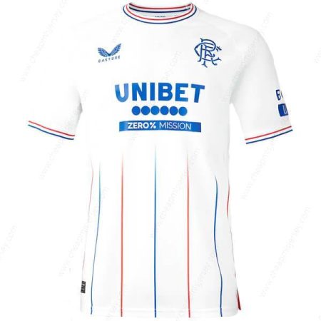 Rangers Away Soccer Shirt 23/24