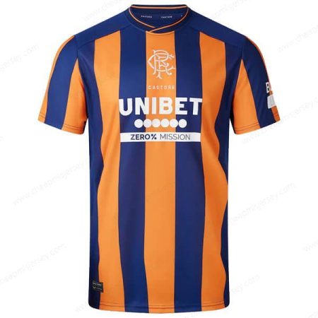 Rangers Third Soccer Shirt 23/24