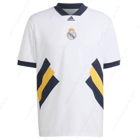 Real Madrid Icon Soccer Shirt