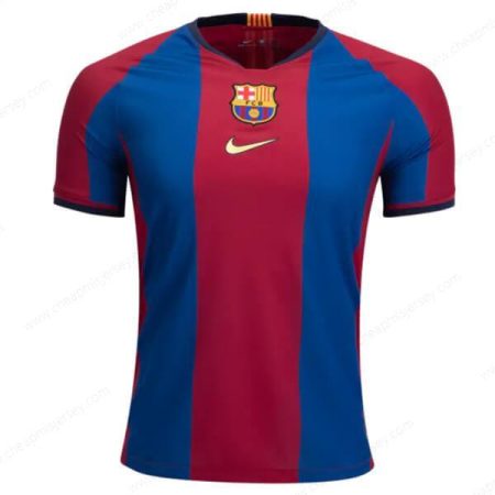 Retro FC Barcelona 1998 Limited Edition Soccer jersey