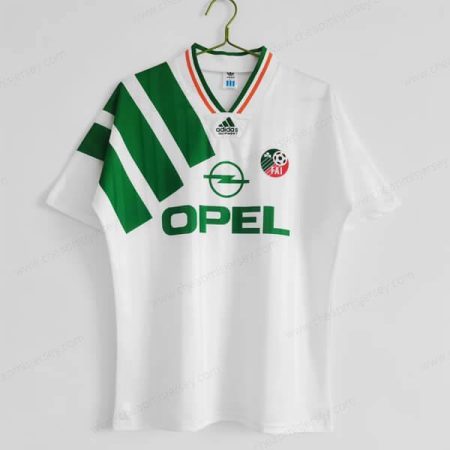 Retro Ireland Away Soccer Shirt 1992