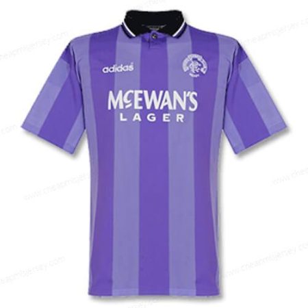 Retro Rangers Third Soccer Shirt 94/95