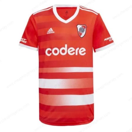 River Plate Third Soccer Jersey 2023