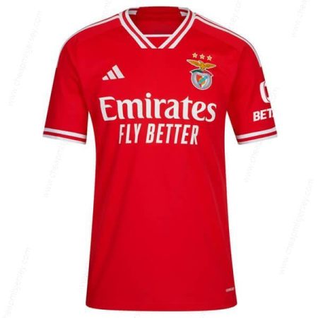 SL Benfica Home Soccer Shirt 23/24