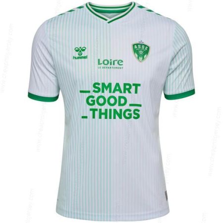 Saint-Etienne Away Soccer Shirt 23/24