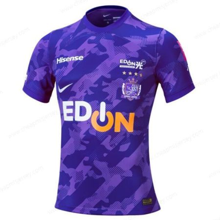 Sanfrecce Hiroshima Home Soccer Jersey 2023