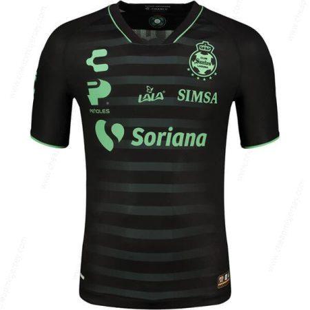 Santos Laguna Away Soccer Jersey 23/24