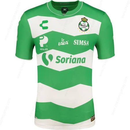 Santos Laguna Home Soccer Jersey 23/24