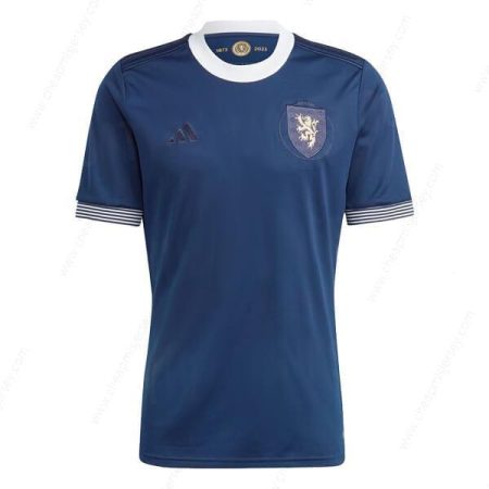 Scotland 150th Anniversary Soccer Shirt