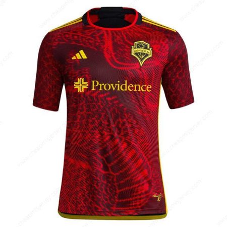 Seattle Sounders Away Soccer Jersey 2023