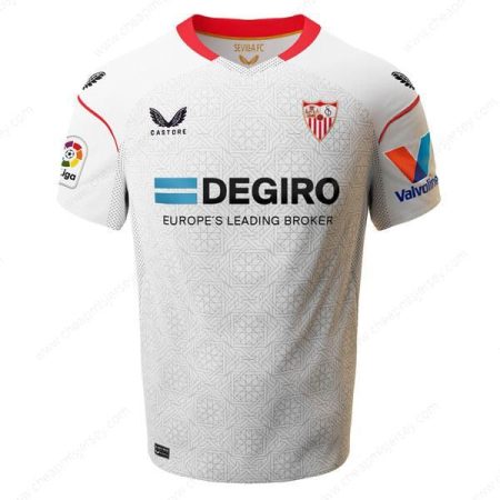 Sevilla Home Soccer Shirt 22/23