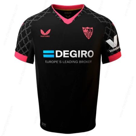 Sevilla Third Soccer Shirt 22/23