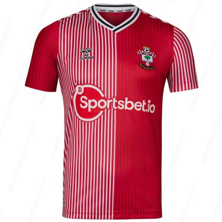 Southampton Home Soccer Shirt 23/24