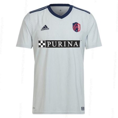 St. Louis City Away Soccer Jersey 2023