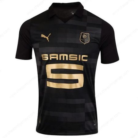 Stade-Rennais Third Soccer Shirt 23/24