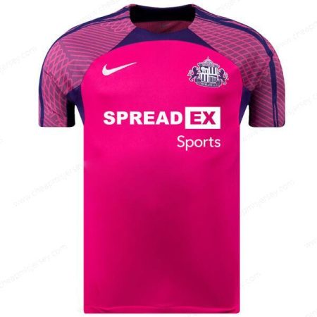 Sunderland Away Soccer Shirt 23/24