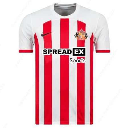 Sunderland Home Soccer Shirt 23/24