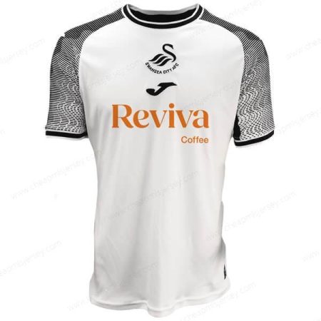 Swansea City Home Soccer Shirt 23/24