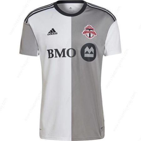 Toronto FC Away Soccer Jersey 2022