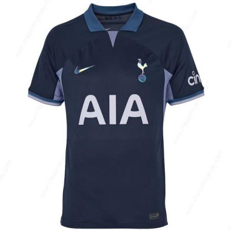 Tottenham Hotspur Away Player Version Soccer Shirt 23/24