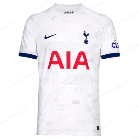 Tottenham Hotspur Home Player Version Soccer Shirt 23/24