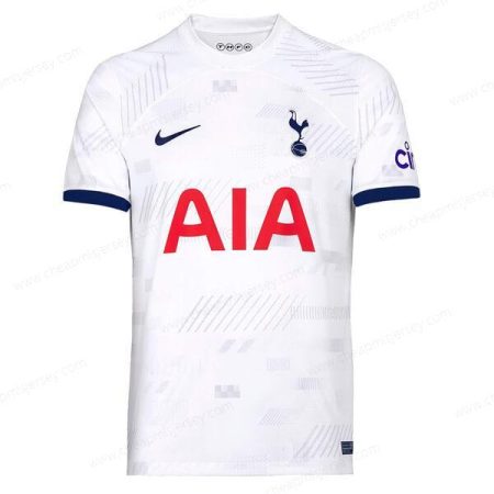 Tottenham Hotspur Home Soccer Shirt 23/24