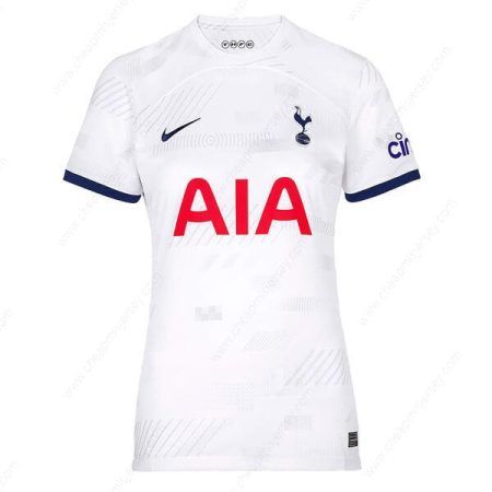 Tottenham Hotspur Home Womens Soccer Shirt 23/24