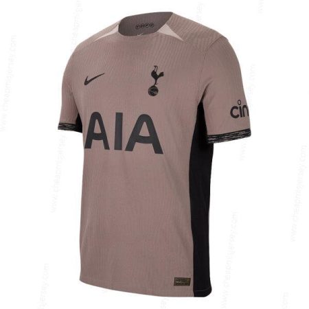 Tottenham Hotspur Third Player Version Soccer Shirt 23/24