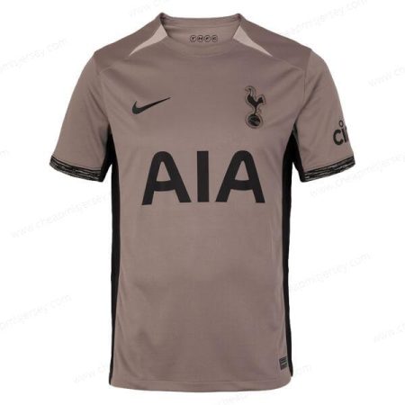 Tottenham Hotspur Third Soccer Shirt 23/24