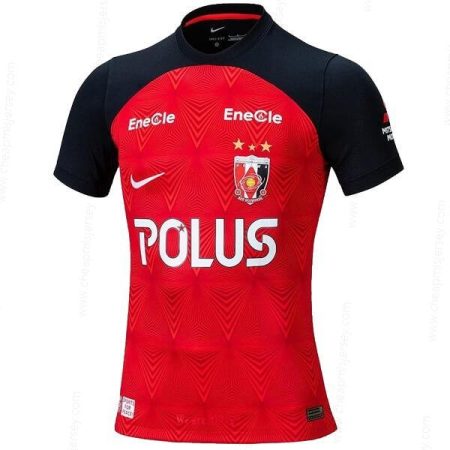 Urawa Red Diamonds Home Soccer Jersey 2023