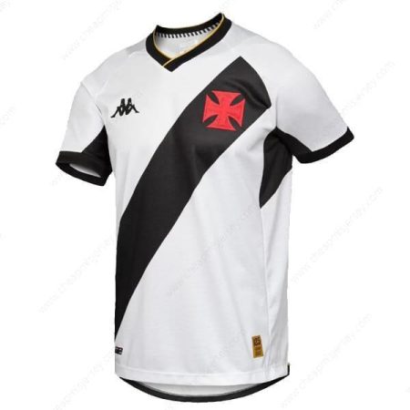 Vasco De Gama Away Soccer Jersey 2023