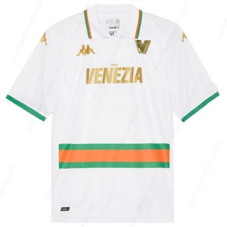 Venezia Away Soccer Shirt 23/24