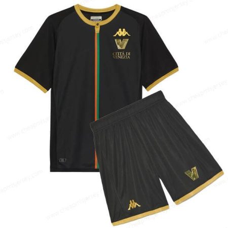 Venezia Home Kids Football Kit 23/24