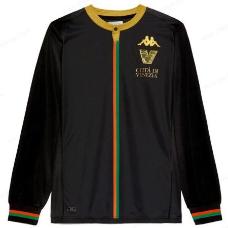 Venezia Home Long Sleeve Soccer Shirt 23/24