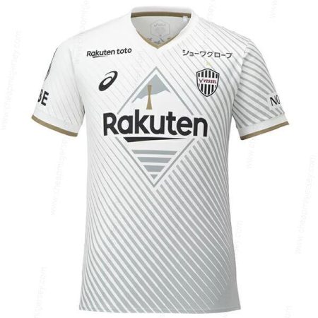 Vissel Kobe Away Soccer Jersey 2023