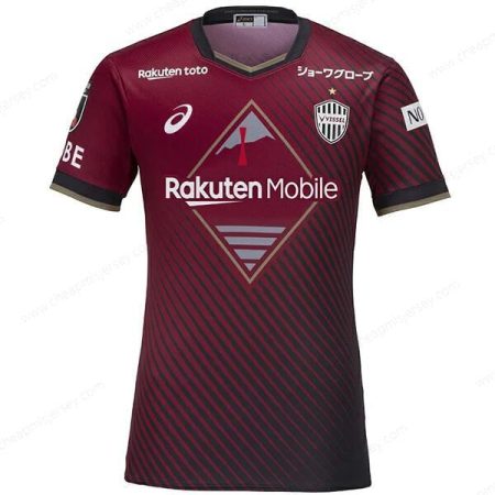 Vissel Kobe Home Soccer Jersey 2023