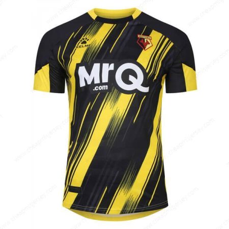 Watford Home Soccer Shirt 23/24