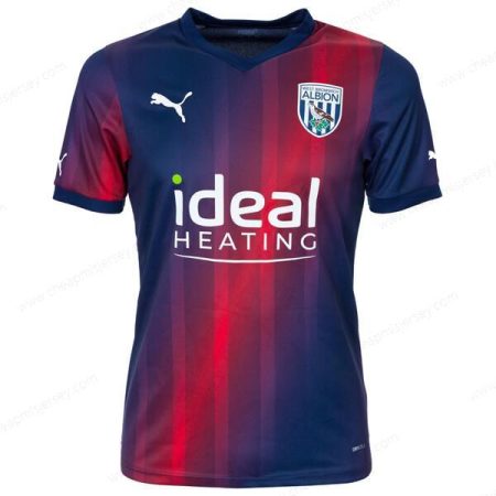 West Bromwich Albion Third Soccer Shirt 23/24