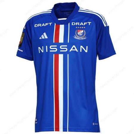 Yokohama F. Marinos Home Soccer Jersey 2023