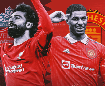 Premier League Focus: Manchester United vs. Liverpool Rivals